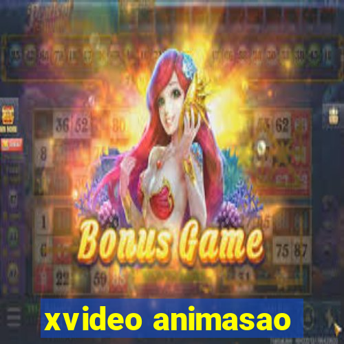 xvideo animasao